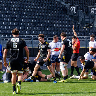 13/04/2024 - Espoirs - Stade Rochelais 41 / 34 SU Agen