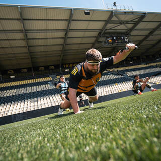 13/04/2024 - Espoirs - Stade Rochelais 41 / 34 SU Agen