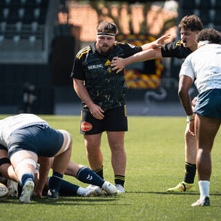 13/04/2024 - Espoirs - Stade Rochelais 41 / 34 SU Agen