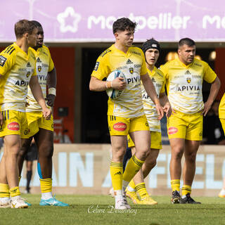 13/05/2023 - Top 14 - Montpellier 42 / 31 Stade Rochelais