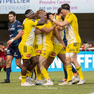 13/05/2023 - Top 14 - Montpellier 42 / 31 Stade Rochelais