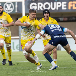 13/05/2023 - Top 14 - Montpellier 42 / 31 Stade Rochelais