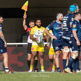 13/05/2023 - Top 14 - Montpellier 42 / 31 Stade Rochelais