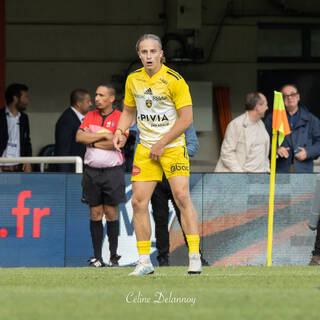 13/05/2023 - Top 14 - Montpellier 42 / 31 Stade Rochelais