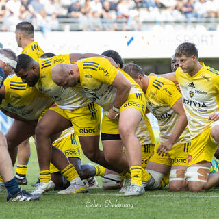 13/05/2023 - Top 14 - Montpellier 42 / 31 Stade Rochelais