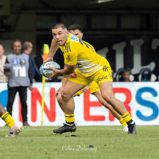 13/05/2023 - Top 14 - Montpellier 42 / 31 Stade Rochelais