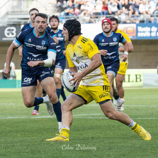 13/05/2023 - Top 14 - Montpellier 42 / 31 Stade Rochelais