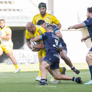 13/05/2023 - Top 14 - Montpellier 42 / 31 Stade Rochelais