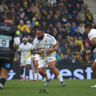 14/01/2024 - Champions Cup - Stade Rochelais 45 / 12 Leicester Tigers