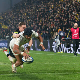 14/01/2024 - Champions Cup - Stade Rochelais 45 / 12 Leicester Tigers