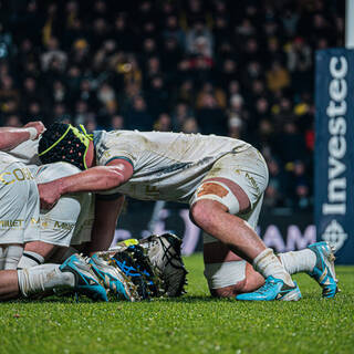 14/12/2024 - Champions Cup - Stade Rochelais 35 / 7 Bristol Bears