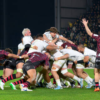 14/12/2024 - Champions Cup - Stade Rochelais 35 / 7 Bristol Bears