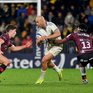 14/12/2024 - Champions Cup - Stade Rochelais 35 / 7 Bristol Bears