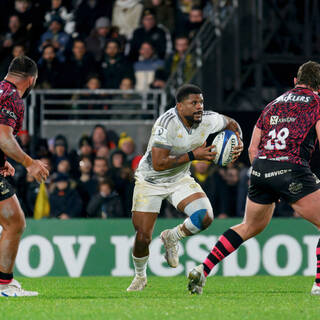 14/12/2024 - Champions Cup - Stade Rochelais 35 / 7 Bristol Bears