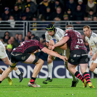 14/12/2024 - Champions Cup - Stade Rochelais 35 / 7 Bristol Bears