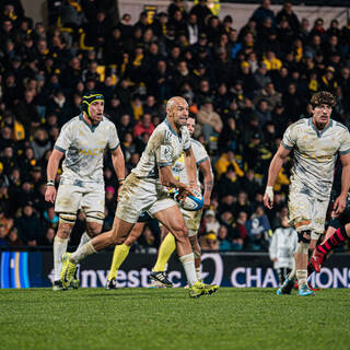 14/12/2024 - Champions Cup - Stade Rochelais 35 / 7 Bristol Bears