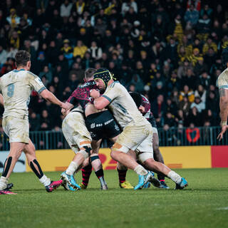 14/12/2024 - Champions Cup - Stade Rochelais 35 / 7 Bristol Bears