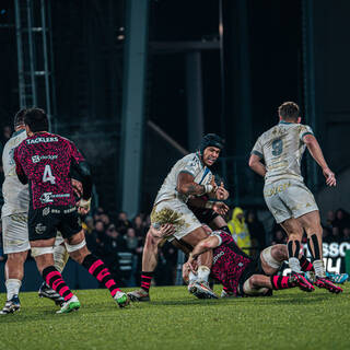 14/12/2024 - Champions Cup - Stade Rochelais 35 / 7 Bristol Bears