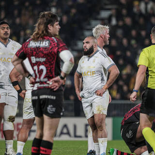 14/12/2024 - Champions Cup - Stade Rochelais 35 / 7 Bristol Bears