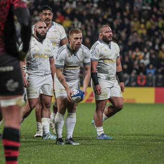 14/12/2024 - Champions Cup - Stade Rochelais 35 / 7 Bristol Bears