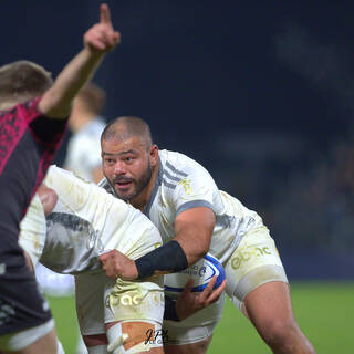 14/12/2024 - Champions Cup - Stade Rochelais 35 / 7 Bristol Bears