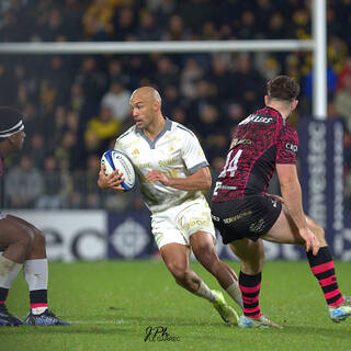 14/12/2024 - Champions Cup - Stade Rochelais 35 / 7 Bristol Bears