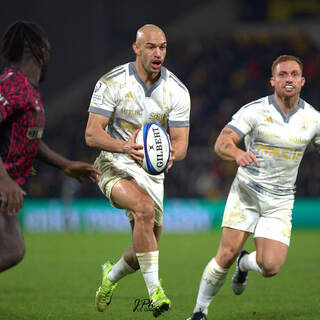 14/12/2024 - Champions Cup - Stade Rochelais 35 / 7 Bristol Bears