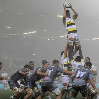 15/01/2022 - Champions Cup - Stade Rochelais 39/21 Bath Rugby