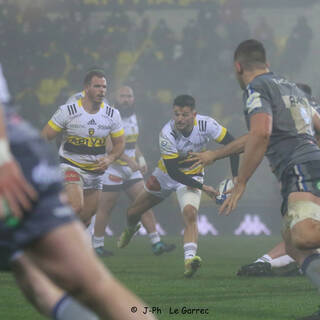 15/01/2022 - Champions Cup - Stade Rochelais 39/21 Bath Rugby