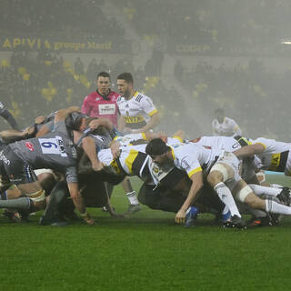 15/01/2022 - Champions Cup - Stade Rochelais 39/21 Bath Rugby