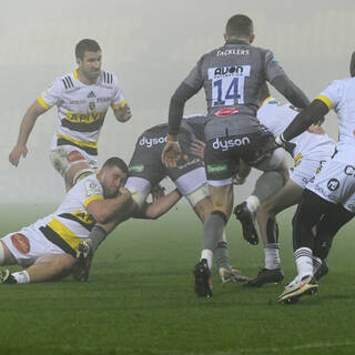 15/01/2022 - Champions Cup - Stade Rochelais 39/21 Bath Rugby