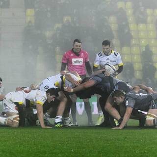 15/01/2022 - Champions Cup - Stade Rochelais 39/21 Bath Rugby