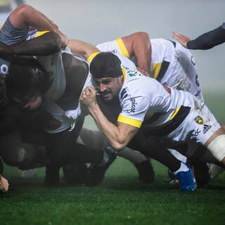 15/01/2022 - Champions Cup - Stade Rochelais 39/21 Bath Rugby