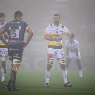 15/01/2022 - Champions Cup - Stade Rochelais 39/21 Bath Rugby