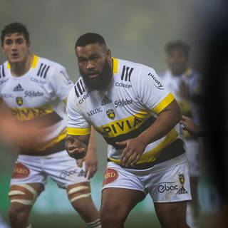 15/01/2022 - Champions Cup - Stade Rochelais 39/21 Bath Rugby