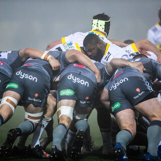 15/01/2022 - Champions Cup - Stade Rochelais 39/21 Bath Rugby