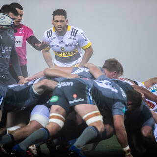 15/01/2022 - Champions Cup - Stade Rochelais 39/21 Bath Rugby