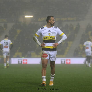 15/01/2022 - Champions Cup - Stade Rochelais 39/21 Bath Rugby