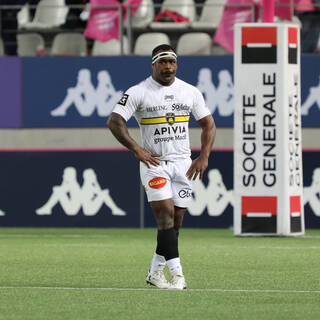 15/02/2020 - Top 14 - J15 - Stade Français Paris 21 / 20 Stade Rochelais