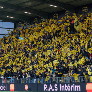 15/04/2023 - Top 14 - Stade Rochelais 26 / 6 Aviron Bayonnais