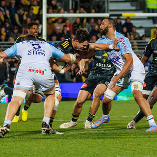 15/04/2023 - Top 14 - Stade Rochelais 26 / 6 Aviron Bayonnais