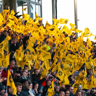 15/04/2023 - Top 14 - Stade Rochelais 26 / 6 Aviron Bayonnais