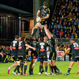 15/04/2023 - Top 14 - Stade Rochelais 26 / 6 Aviron Bayonnais