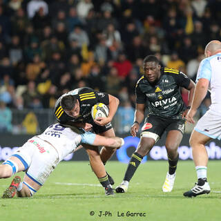 15/04/2023 - Top 14 - Stade Rochelais 26 / 6 Aviron Bayonnais