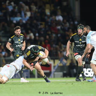 15/04/2023 - Top 14 - Stade Rochelais 26 / 6 Aviron Bayonnais