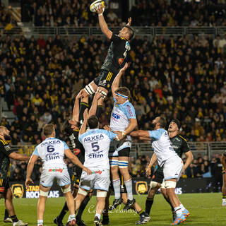 15/04/2023 - Top 14 - Stade Rochelais 26 / 6 Aviron Bayonnais