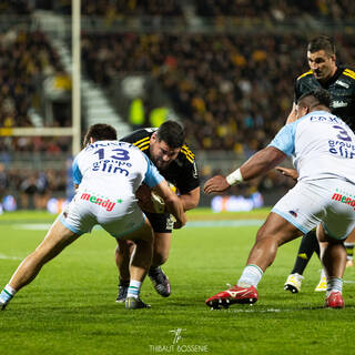 15/04/2023 - Top 14 - Stade Rochelais 26 / 6 Aviron Bayonnais