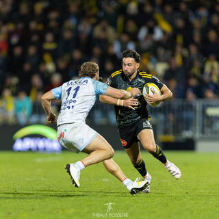 15/04/2023 - Top 14 - Stade Rochelais 26 / 6 Aviron Bayonnais