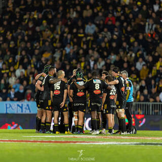 15/04/2023 - Top 14 - Stade Rochelais 26 / 6 Aviron Bayonnais