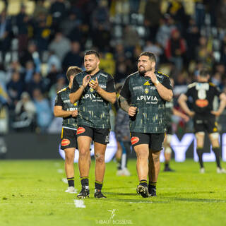 15/04/2023 - Top 14 - Stade Rochelais 26 / 6 Aviron Bayonnais